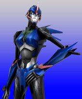 Arcee de Transformers Prime Mod de Source FilmMaker